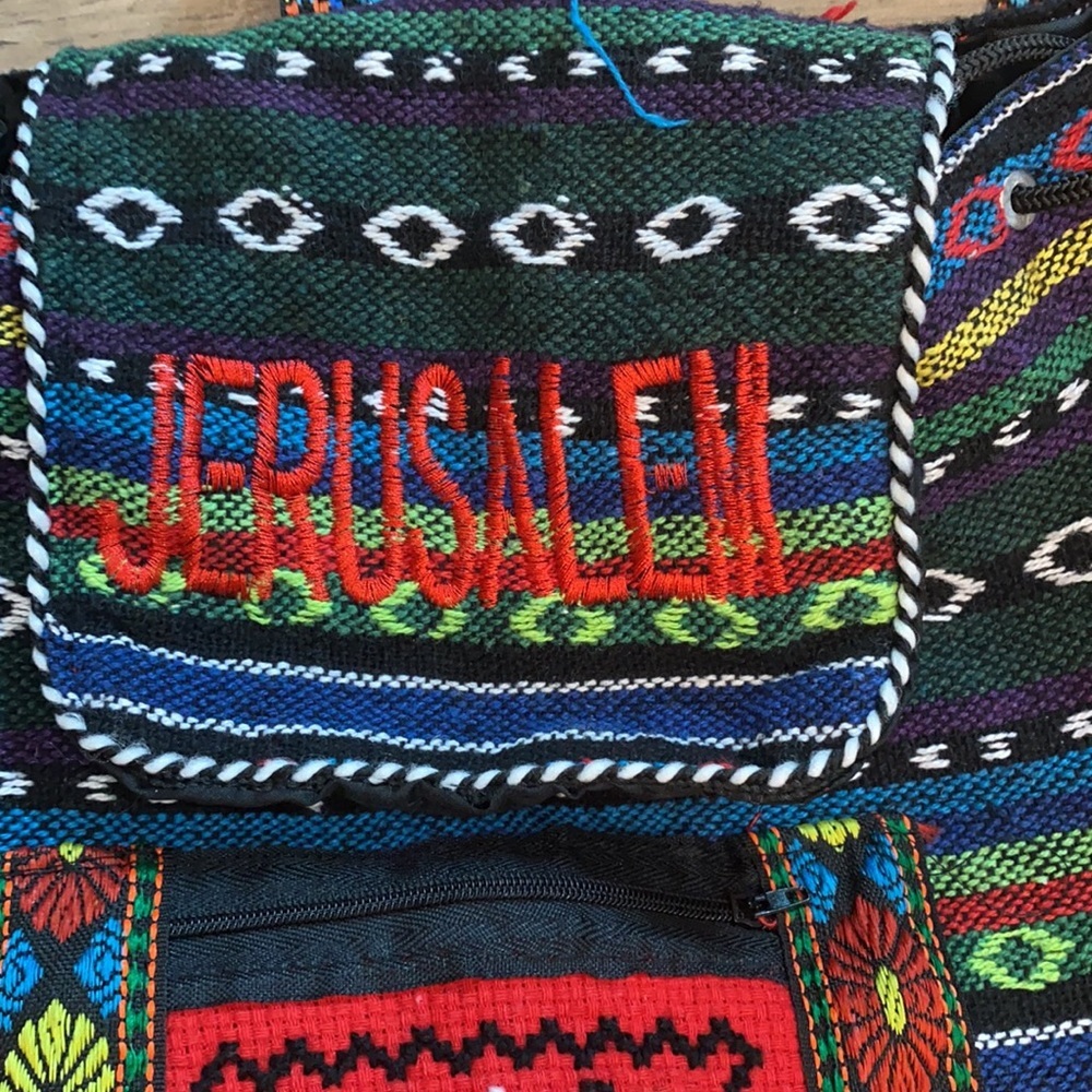 Backpack. - Picture 3 of 11
